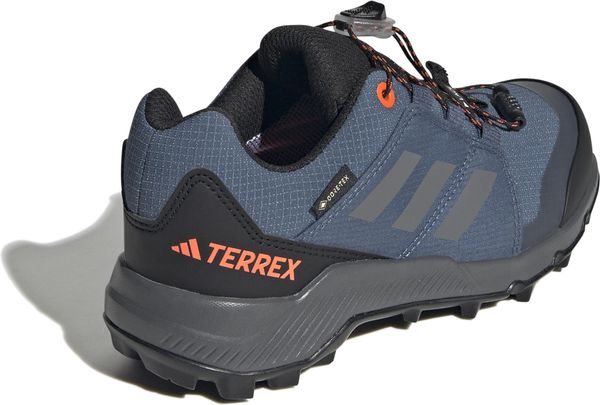 Gore-tex Hiking Shoes