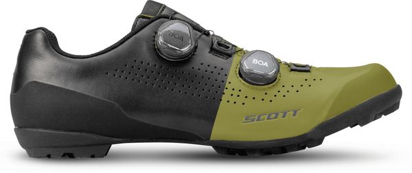 Shoe Gravel Tuned