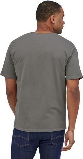M's Back For Good Organic T-shirt