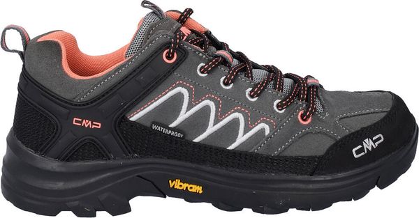 Kids Moon Low WP Trekking Shoes
