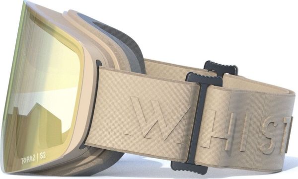 Corbier Topaz Jr. Cylindrical Ski Goggle