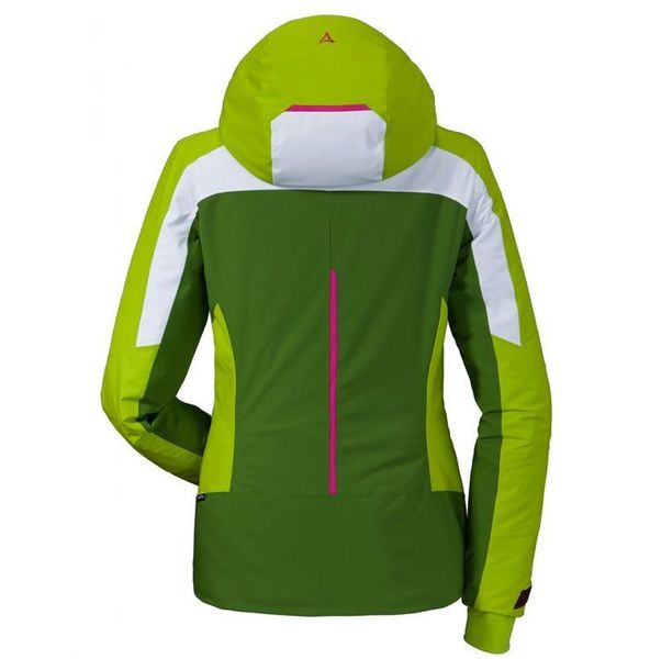 Obergurgl Women Ski Jacket