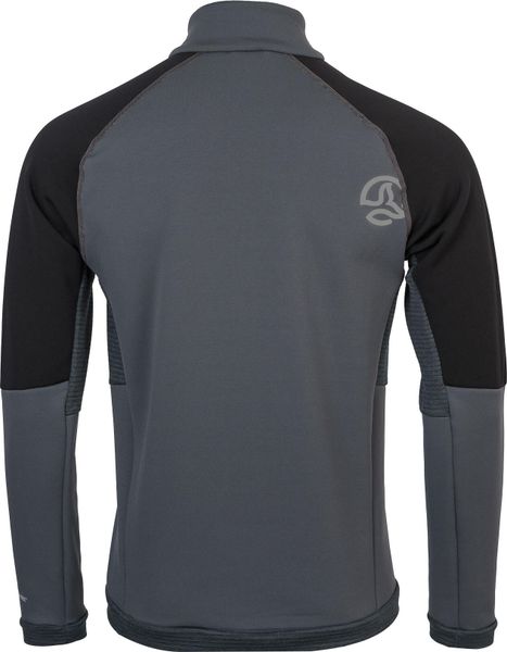 Chaqueta Krater 1/2 Zip M