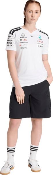 Mercedes - AMG Petronas Formula 1 Team Driver Jersey