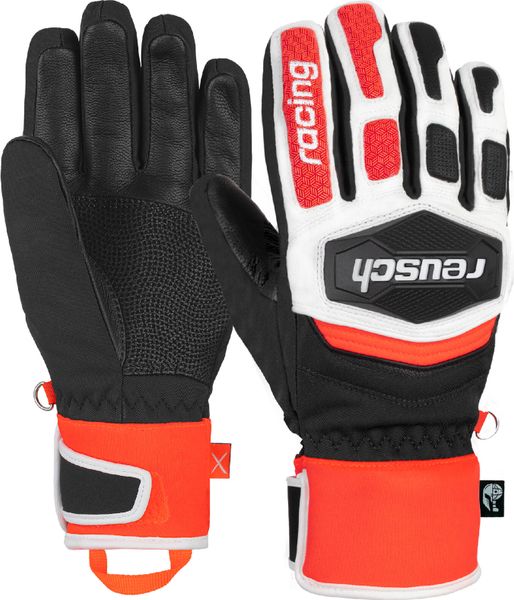 Worldcup Warrior R-tex XT