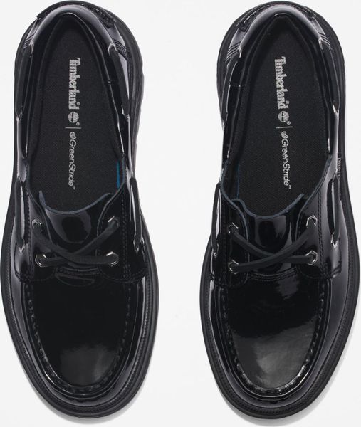 Womens Ray City Boat Shoe