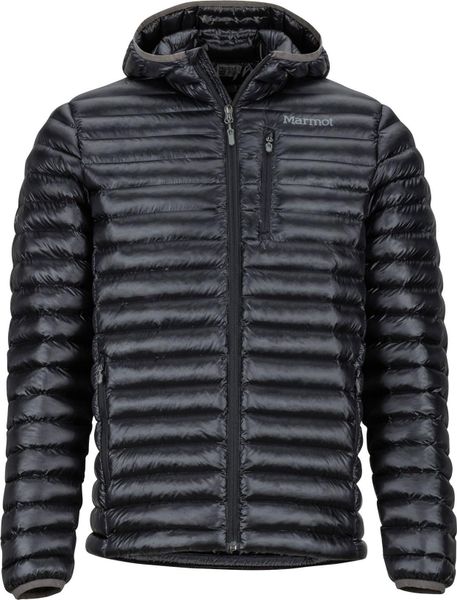 Avant Featherless Hoody