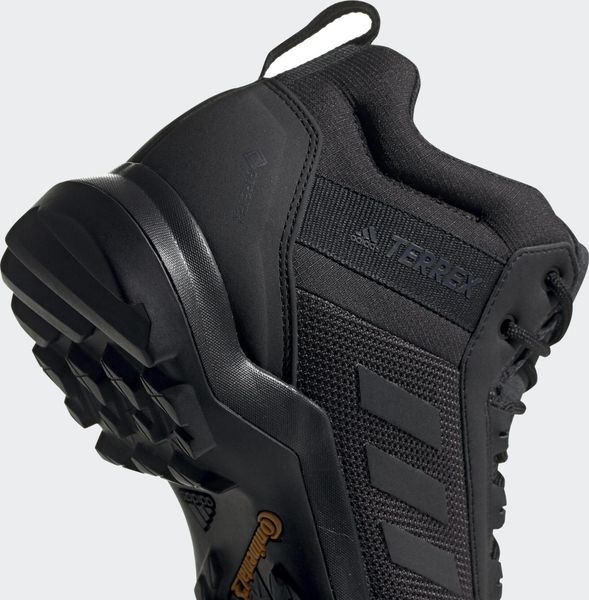 AX3 Mid GTX