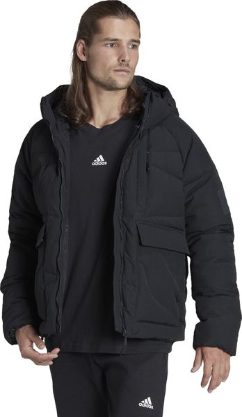 BIG Baffle Jacket