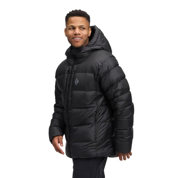 M Mission Down 4000 M Parka