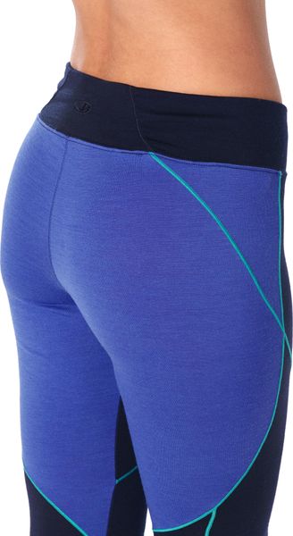 Wmns 200 Oasis Deluxe Leggings