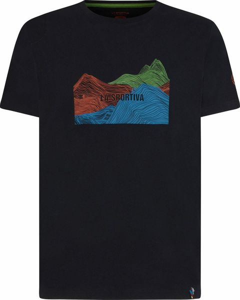 Mountwave T-shirt Men