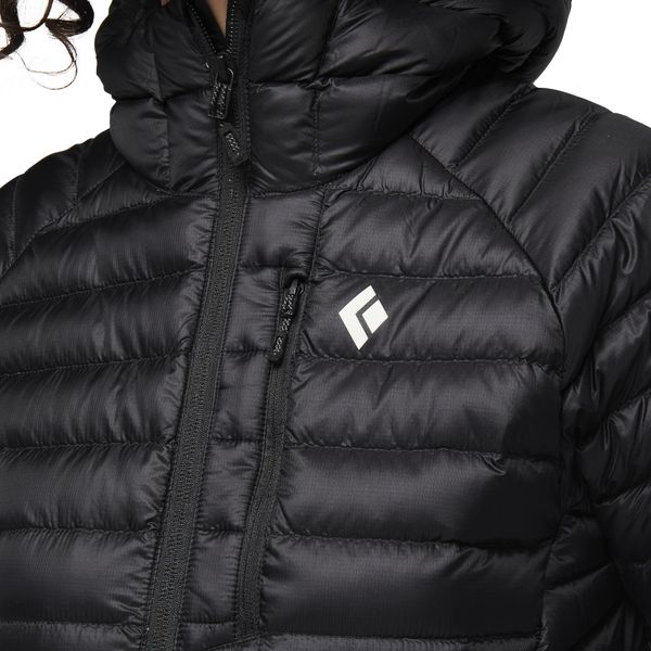 W Approach Down Hoody