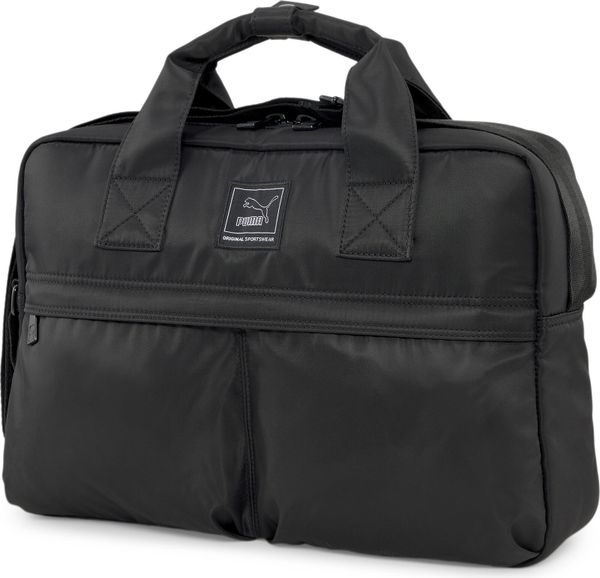 Classics LV8 Woven Briefcase