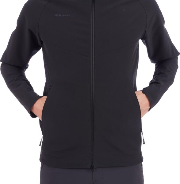 Macun Softshell Jacket Men