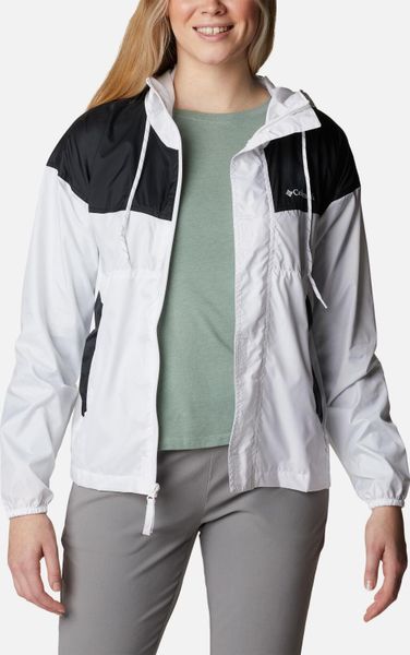 Flash Challenger Windbreaker