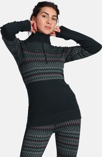 Silja Half-Zip