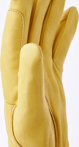 Deerskin Men´s - 5 Finger