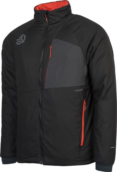 Chaqueta Kuantum Jacket M