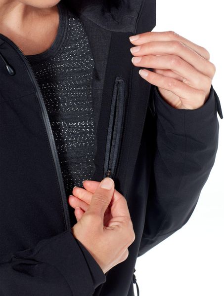 Wmns Stratus Transcend Jacket