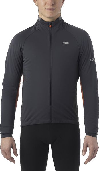M Chrono Pro Alpha Jacket