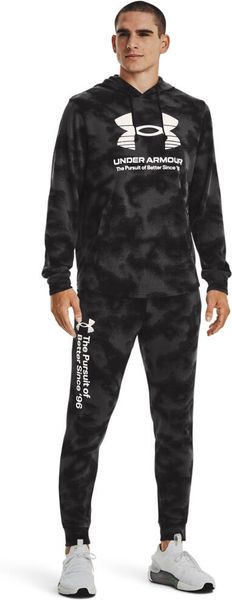 Men's UA Rival Terry Hoodie