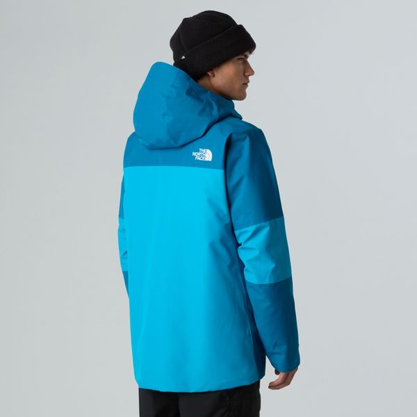 Mens GTX Dawnstrike Insulated Jacket