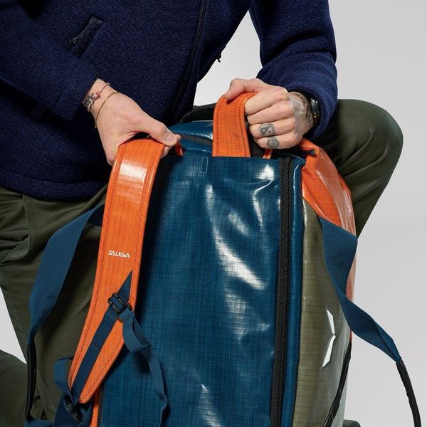 Discovery Duffle S