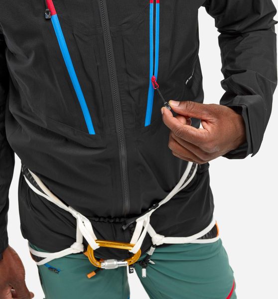 Trilogy Jorasses PTX JK M