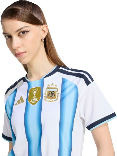 Argentina 26 Home Jersey
