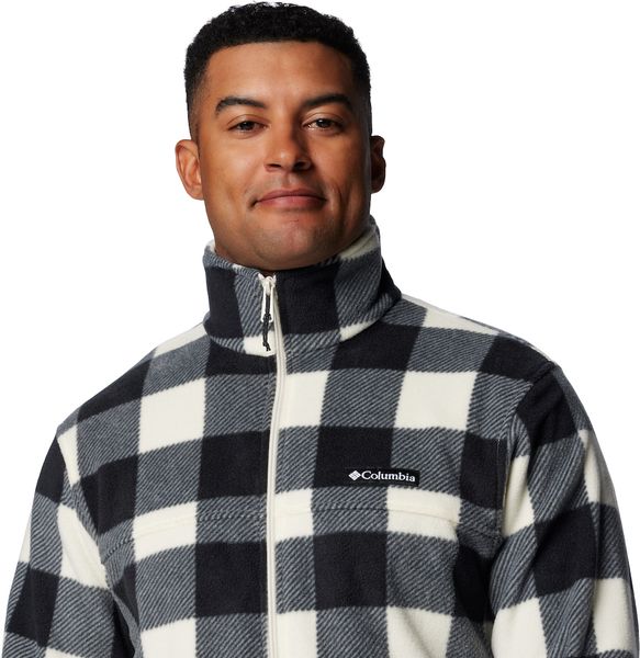 Steens Mountain Printed Jacket