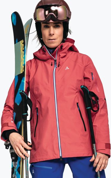 3L Jacket Cimerlo Women