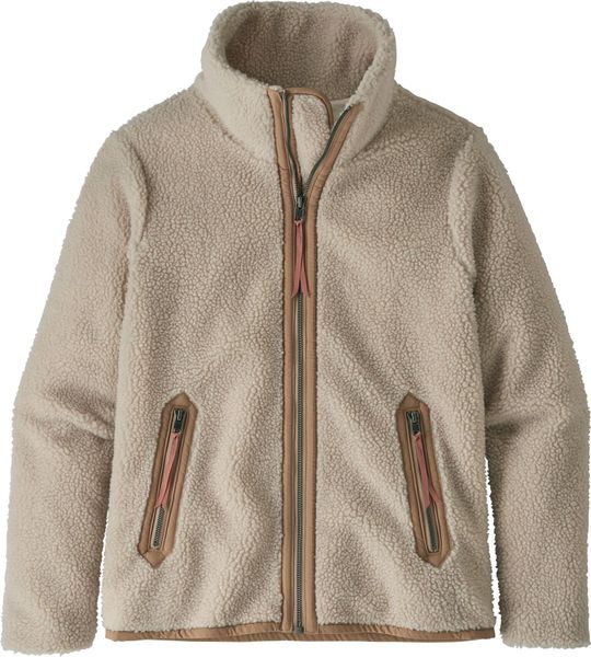 W's Divided Sky Jacket