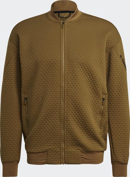 Hike Fleece Jacket