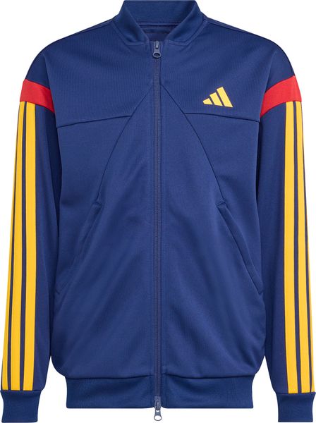 House OF Tiro Tracktop