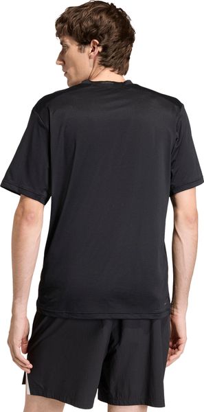 Tech Intensity Workout T-shirt Men