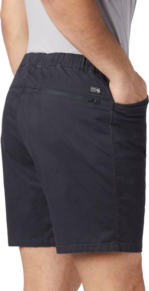 Cederberg™ Pull On Short