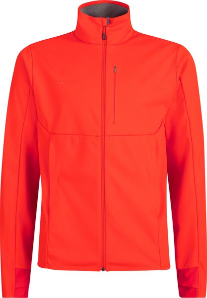 Ultimate V Softshell Jacket Men
