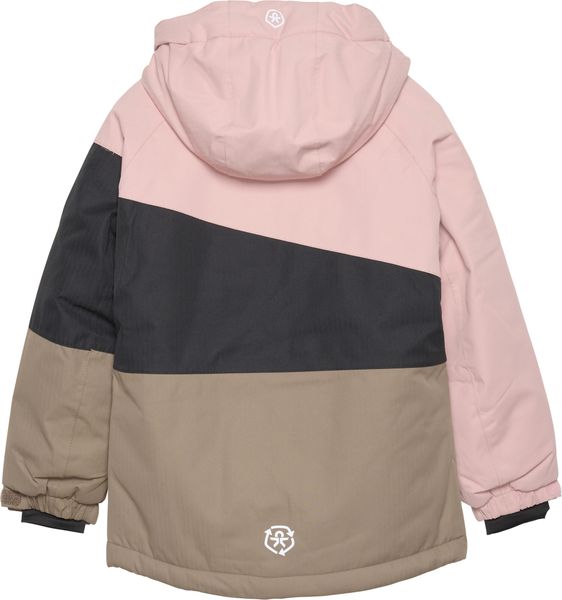 Ski Jacket Colorblock 741112