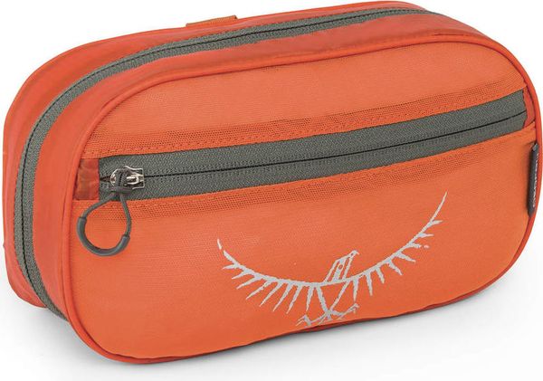 Wash Bag Zip