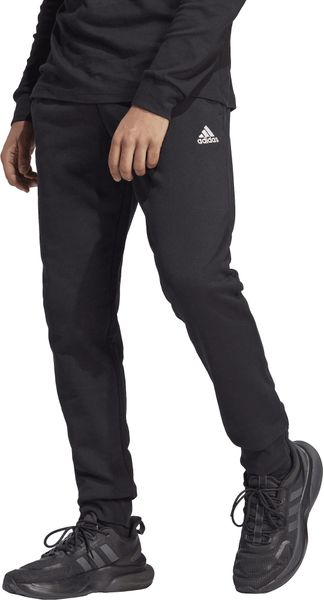 Essentials French Terry Tapered Cuff Pants