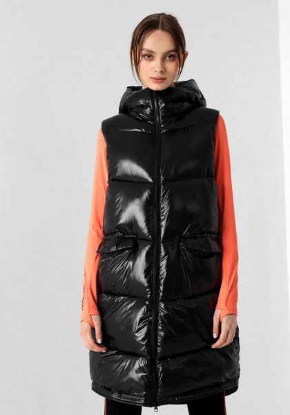 Women's Jacket KUDP004