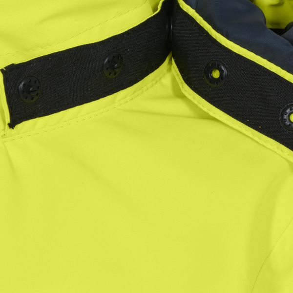 LWJEBEL 707 - Jacket