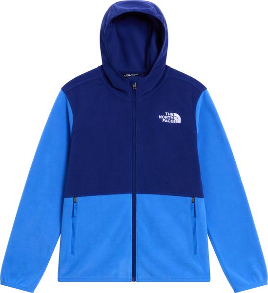 Teen Glacier Full Zip Hoodie