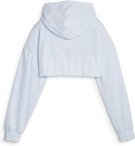 Puma Fit Move Crop Hoodie