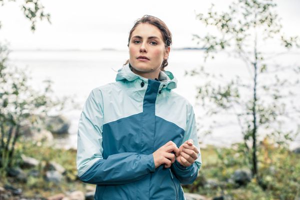 Caima Women's DX Shell Jacket