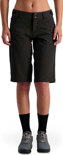 Womens Momentum Bike Shorts