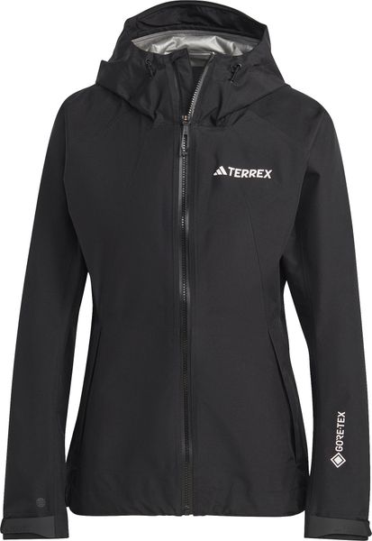Xperior Gore-tex Paclite Rain Jacket