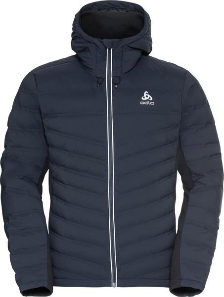 Jacket Insulated Severin Cocoon