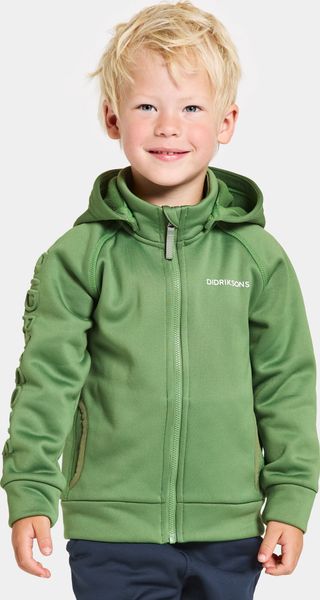 Corin Kids Full Zip 8